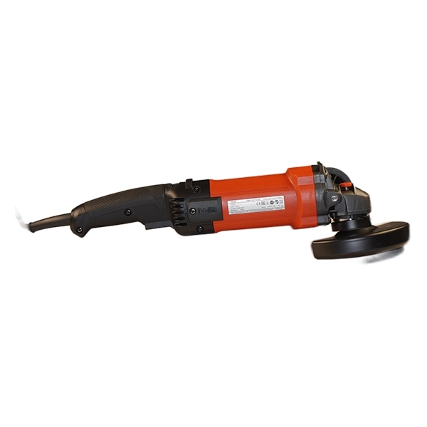 Felisatti FT8211 Угловая шлифовальная машина 1100 Вт, 125 мм,5000-12000 об/мин