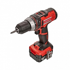 Felisatti ДА-10/14,4Л3(М) Felisatti Дрель-шуруповерт аккумуляторная,14,4В., 2АКБ Li-ion,2,0A*h, 2-х ск. Felisatti ДА-10/14,4Л3(М) Felisatti Дрель-шуруповерт аккумуляторная,14,4В., 2АКБ Li-ion,2,0A*h, 2-х ск.