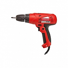 Felisatti ДШ-10/260Э2 Felisatti Сетевая дрель-шуруповерт, 260Вт, 2-х скор. 0-450/0-1800 об/мин, сверлен. 10-25мм, 20+1 ступеней Felisatti ДШ-10/260Э2 Felisatti Сетевая дрель-шуруповерт, 260Вт, 2-х скор. 0-450/0-1800 об/мин, сверлен. 10-25мм, 20+1 ступеней