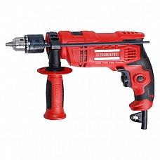 Felisatti ДУ-13/600ЭР Felisatti Машина ручная электрическая сверлильная, 600 Вт., 0-2800 об/мин., 44800 уд/мин., макс. диаметр сверления 13-20-12 мм Felisatti ДУ-13/600ЭР Felisatti Машина ручная электрическая сверлильная, 600 Вт., 0-2800 об/мин., 44800 уд/мин., макс. диаметр сверления 13-20-12 мм