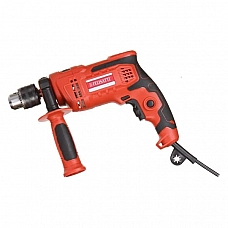 Felisatti ДУ-13/710ЭР Felisatti Машина ручная электрическая сверлильная, 710 Вт., 0-2800 об/мин., 44800 уд/мин., макс. диаметр сверления 13-30-13 мм Felisatti ДУ-13/710ЭР Felisatti Машина ручная электрическая сверлильная, 710 Вт., 0-2800 об/мин., 44800 уд/мин., макс. диаметр сверления 13-30-13 мм