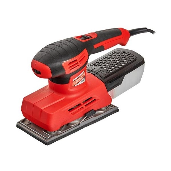 Felisatti ПШМ-92/220Э Felisatti Машина ручная электрическая плоскошлифовальная, 230 Вт., 92*187 мм., 6000-12000 об/мин.