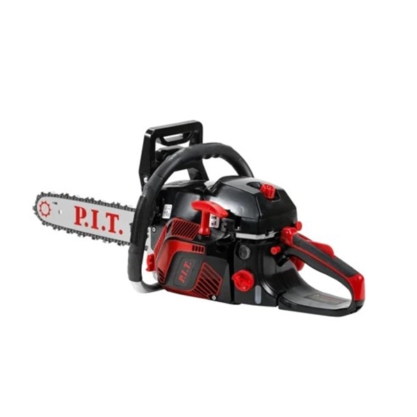 PIT GCS-45-C5 Бензопила, 16