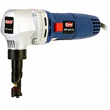 ДИОЛД НЭР-0,65-2,5 Ножницы ручные электрические вырубные,650 Вт., 220 В., 50 Гц.,скор.резания 2м/мин.,2000 ход/мин. ДИОЛД НЭР-0,65-2,5 Ножницы ручные электрические вырубные,650 Вт., 220 В., 50 Гц.,скор.резания 2м/мин.,2000 ход/мин.