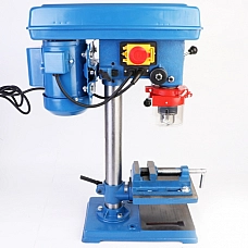 ДИОЛД СВС-500/50 Станок электрический сверильный настольный,500 Вт,660-2500 об/мин ДИОЛД СВС-500/50 Станок электрический сверильный настольный,500 Вт,660-2500 об/мин