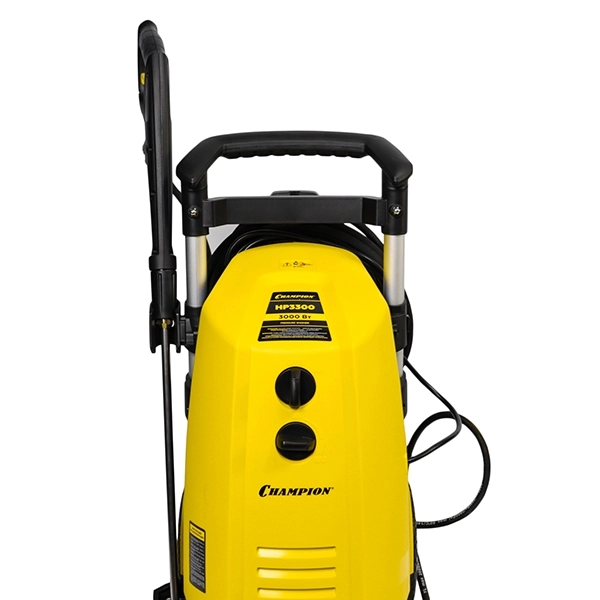 CHAMPION HP3300 Моющий аппарат высокого давления, 3,0 кВт, 230 В/50 Гц, 150 Бар, 6,5 л/мин CHAMPION