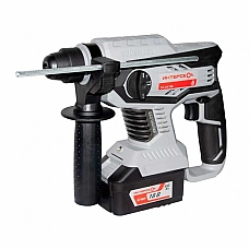 ИНТЕРСКОЛ ПА-24/18В (без ЗУ и АКБ) Перфоратор аккумуляторный, 18В. Li-ion АПИ, (кейс, без аккум и ЗУ) ИНТЕРСКОЛ ПА-24/18В (без ЗУ и АКБ) Перфоратор аккумуляторный, 18В. Li-ion АПИ, (кейс, без аккум и ЗУ)