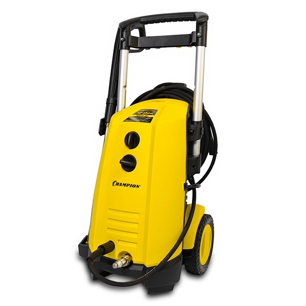 CHAMPION HP3300 Моющий аппарат высокого давления, 3,0 кВт, 230 В/50 Гц, 150 Бар, 6,5 л/мин CHAMPION