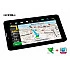 GPS Навигатор Geofox MID743+ (ver.4)