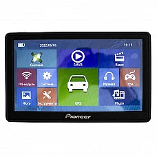 GPS-навигатор Pioneer BD-752 512Mb