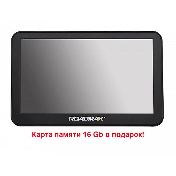 GPS Навигатор Roadmax Uno MS-7 (v. 2022)