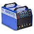 Сварочный аппарат аргонодуговой сварки Aurora INTER TIG 200 AC/DC PULSE Mosfet + Маска сварщика "Хамелеон" SUN7 TIG MASTER 2-levels