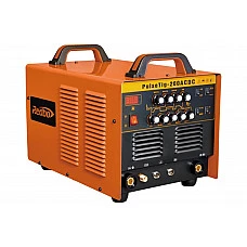 Сварочный аппарат аргонодуговой сварки REDBO TIG-200AC/DC
