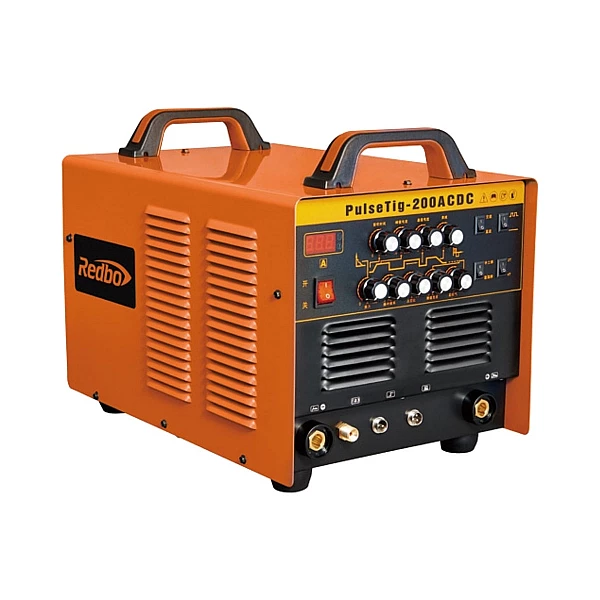 Сварочный аппарат аргонодуговой сварки REDBO TIG-200AC/DC