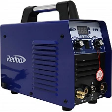 Сварочный аппарат аргонодуговой сварки REDBO TIG-200DC
