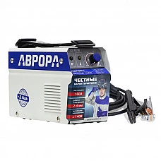 Сварочный инверторный аппарат Aurora Вектор 1600
