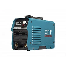 Сварочный инверторный аппарат CET CEST MMA 250A LUX
