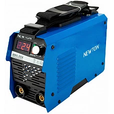 Сварочный инверторный аппарат NEWTON MMA 300A
