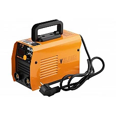 Сварочный инверторный аппарат Welder MMA-220 LCD
