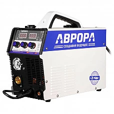 Сварочный полуавтомат Aurora Динамика 165 СИНЕРГЕТИК
