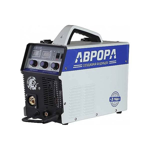 Сварочный полуавтомат Aurora Динамика 2000