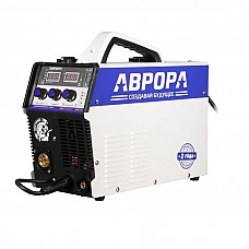 Сварочный полуавтомат Aurora Динамика 205 СИНЕРГЕТИК

