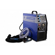 Сварочный полуавтомат Aurora OVERMAN 180 + Маска сварщика "Хамелеон" A777c(9-13DIN) АВТОмастер/Aurora
Сварочный полуавтомат Aurora OVERMAN 180 + Маска сварщика "Хамелеон" A777c(9-13DIN) АВТОмастер/Aurora