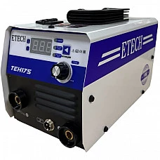 Сварочный полуавтомат ETECH TEH175
