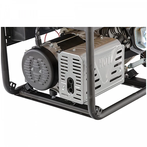 Генератор бензиновый DENZEL PS 70 EA