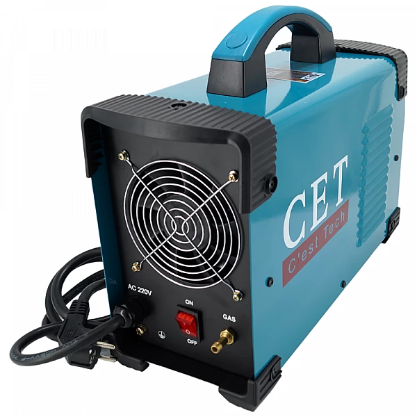 Сварочный аппарат аргонодуговой сварки TIG CET 250A