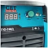 Сварочный аппарат аргонодуговой сварки TIG CET 250A