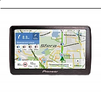 GPS Навигаторы