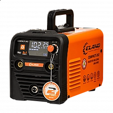 Полуавтомат сварочный ELAND COMPACT-202
