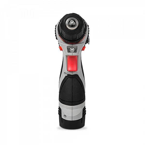 Дрель-шуруповерт аккумуляторная CROWN CT21072HX-2 BMC