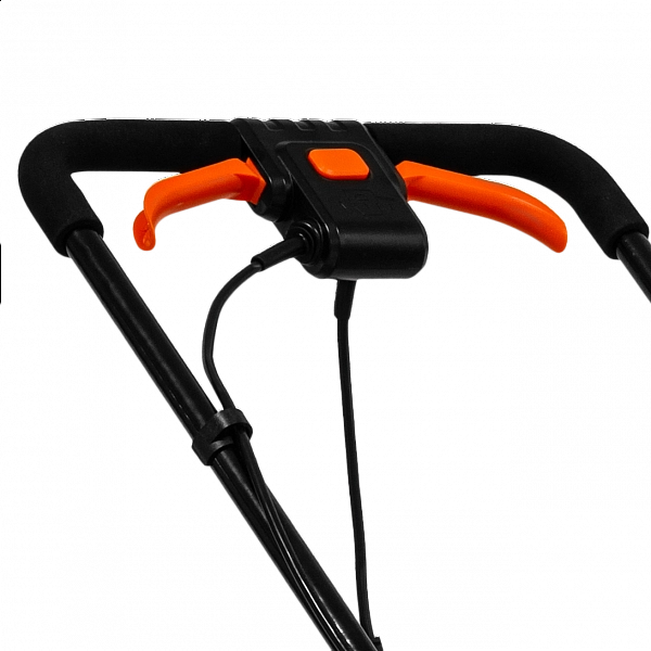 Газонокосилка электрическая ELAND GLM-3816