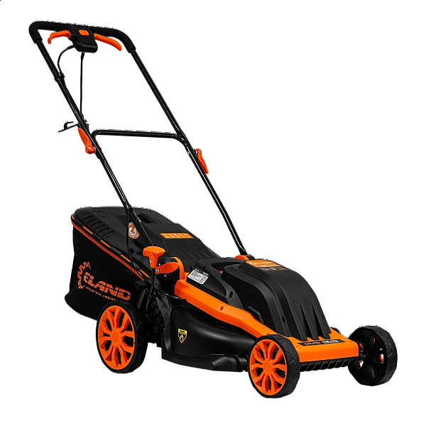 Газонокосилка электрическая ELAND GLM-3816