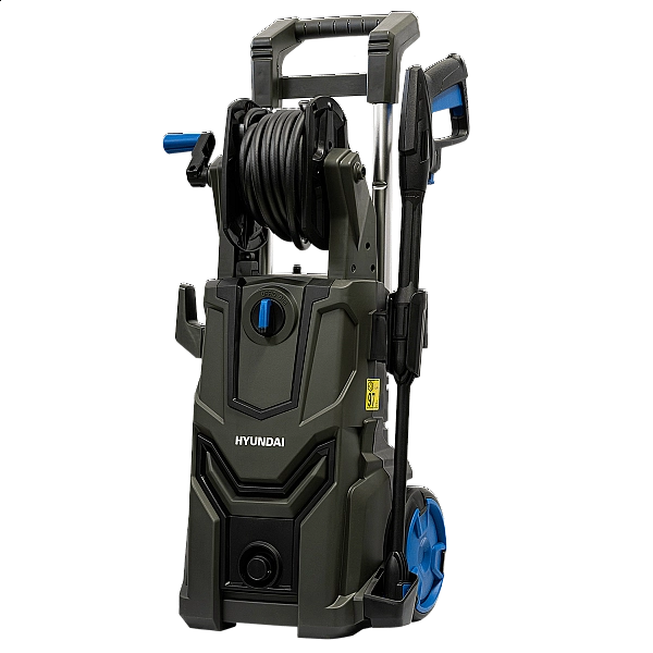 Мойка высокого давления HYUNDAI HHW 190-535A