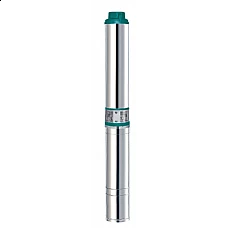 Скважинный насос 3QJDY4/35 PUMP (BODY+3QJDYM/2.0 MOTOR) AQUOR

