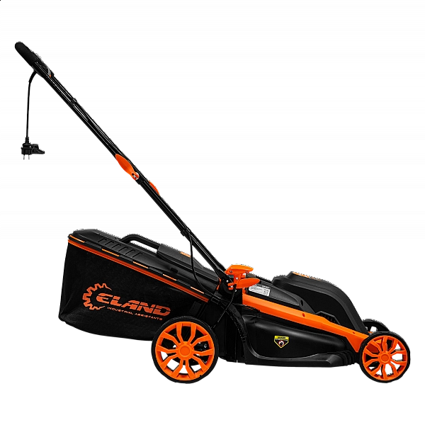Газонокосилка электрическая ELAND GLM-3816