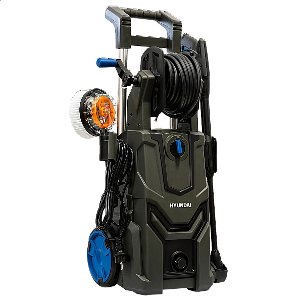 Мойка высокого давления HYUNDAI HHW 190-535A