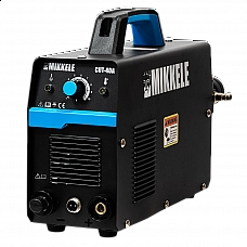 Аппарат воздушно-плазменной резки CUT-40A MIKKELE**
Аппарат воздушно-плазменной резки CUT-40A MIKKELE**