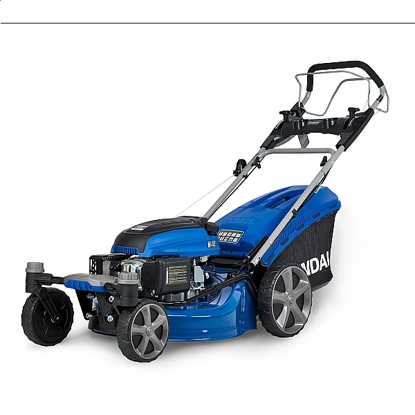 Газонокосилка бензиновая HYUNDAI L5162RS