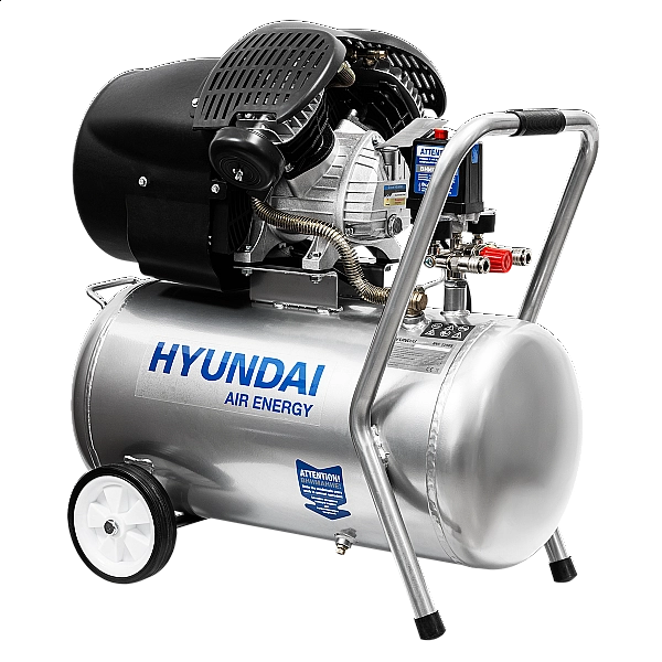 Компрессор воздушный HYUNDAI HYC2250S
