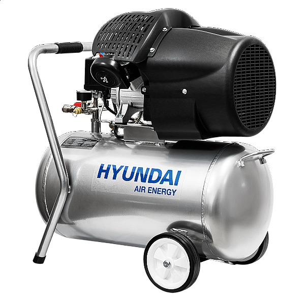 Компрессор воздушный HYUNDAI HYC2250S