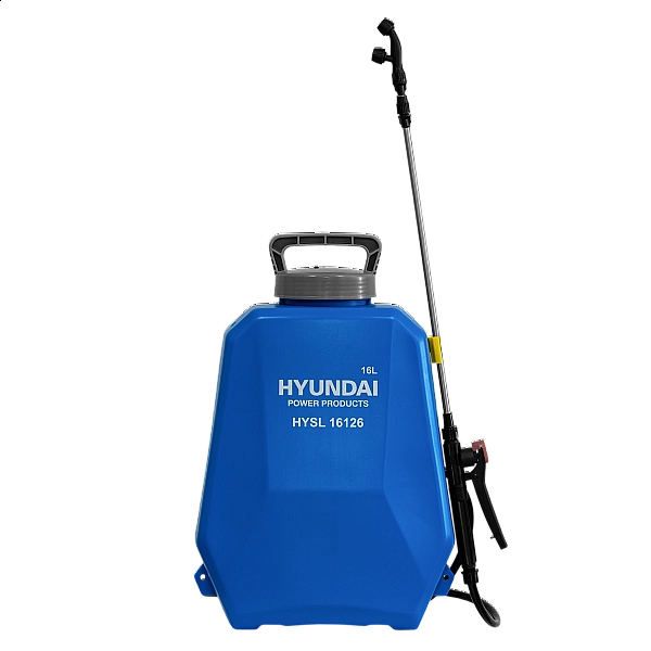 Опрыскиватель аккумуляторный HYUNDAI HYSL16126