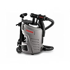 Краскораспылитель электрический CROWN CT31010
