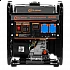 Генератор инверторный бензиновый ELAND LA3650i