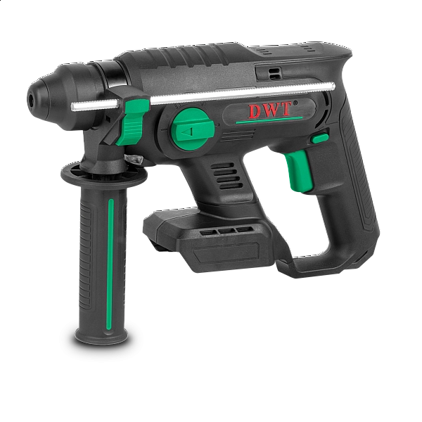 Перфоратор аккумуляторный DWT ABHP-20-20 DN  (без АКБ и СЗУ)
