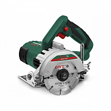 Пила дисковая алмазная DWT MS13-110T-W
