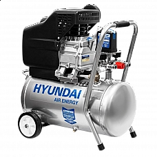 Компрессор воздушный HYUNDAI HYC18254C
